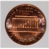 Image 3 : 1985 LINCOLN CENT NGC MS-65 RB AMAZING COLOR!