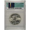 Image 4 : 1949 FRANKLIN HALF DOLLAR ICG MS-64