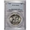 Image 1 : 1945 WALKING LIBERTY HALF DOLLAR PCGS MS-62