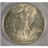 Image 2 : 1940 WALKING LIBERTY HALF DOLLAR PCGS MS-62