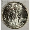 Image 1 : 1941 WALKING LIBERTY HALF DOLLAR GEM BU