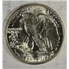 Image 2 : 1941 WALKING LIBERTY HALF DOLLAR GEM BU