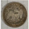 Image 2 : 1876-S SEATED LIBERTY HALF DOLLAR AU