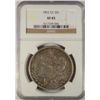 Image 1 : 1892-CC Morgan Dollar NGC XF-45