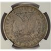 Image 3 : 1892-CC Morgan Dollar NGC XF-45