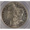 Image 2 : 1895-S Morgan Dollar PCGS AU-50 RARE!