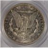 Image 3 : 1895-S Morgan Dollar PCGS AU-50 RARE!