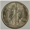 Image 1 : 1944-D WALKING LIBERTY HALF DOLLAR BU