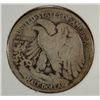Image 2 : 1921-S WALKING LIBERTY HALF DOLLAR GOOD
