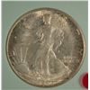 Image 2 : 1946-S WALKING LIBERTY HALF DOLLAR NTC MS-66