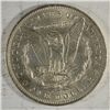 Image 2 : 1883-O MORGAN DOLLAR NICE BU