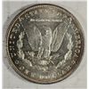 Image 2 : 1887 MORGAN DOLLAR CHOICE BU+