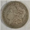 Image 1 : 1886-S MORGAN DOLLAR ORIGINAL XF