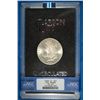 Image 1 : 1884-CC MORGAN DOLLAR IN GSA BOX  NGC GRADED MS-64