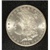 Image 2 : 1884-CC MORGAN DOLLAR IN GSA BOX  NGC GRADED MS-64