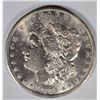 Image 1 : 1904 MORGAN DOLLAR CHOICE BU
