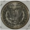 Image 2 : 1890 Morgan $  MS63