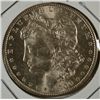 Image 1 : 1900O Morgan $  MS63