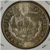 Image 2 : 1900O Morgan $  MS63