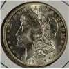 Image 1 : 1921 Morgan $  MS63