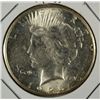 Image 1 : 1926S  Peace $ MS63 scarcer dates   est $90-$100