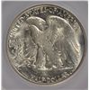 Image 3 : 1929D  Walker half $ half $   SEGS64  RARE this grade GS = $975  est $850.-$900