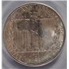 Image 3 : Gettysburg half $   PCGS65  est $800.-$850