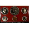 Image 3 : IKE  $ proof sets no boxes:3 1973-2 74-6 1776/1976-2 77-1978    est  $95-$100