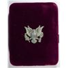 Image 3 : 1990  Silver proof Eagle no Box / papers  Est  $65-$70