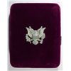 Image 3 : 1990  Silver proof Eagle no Box / papers  Est  $65-$70