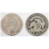 Image 2 : 1829  Bust  dime Fine  all original Nice type coin