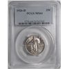 Image 1 : 1926D Standing Liberty  quarter  PCGS64