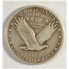 Image 2 : 1923 STANDING LIBERTY QUARTER FINE+