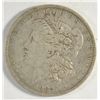 Image 1 : 1882 O/S MORGAN DOLLAR VF-XF