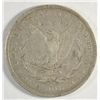 Image 2 : 1882 O/S MORGAN DOLLAR VF-XF