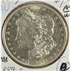 Image 1 : 1889 S MORGAN DOLLAR AU/UNC NICE