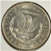 Image 2 : 1889 S MORGAN DOLLAR AU/UNC NICE