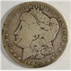 Image 1 : 1902S MORGAN DOLLAR VG