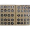 Image 5 : Kennedy half $ set 1964 to 2012(NO2012 proof or T2)  est $$575-$600