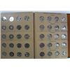 Image 4 : Statehood quarter set 2004 to 2008 with proofs and with 25 silver est  $225-$250