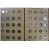 Image 5 : Statehood quarter set 2004 to 2008 with proofs and with 25 silver est  $225-$250