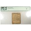 Image 1 : Feb 17 1776 $1/6 Continental Currency  PCGS08  est $250-$270
