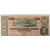 Image 1 : 1864 7th issue CSA $10  AU est $80-$90