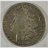 Image 1 : 1889CC Morgan $  F/VF est  $825-$875