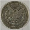 Image 2 : 1889CC Morgan $  F/VF est  $825-$875