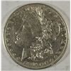 Image 1 : 1889S Morgan $  XF est  $75-$80