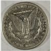 Image 2 : 1889S Morgan $  XF est  $75-$80