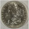 Image 1 : 1888S Morgan $  AU some marks on face est  $160-$170