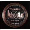 Image 3 : ( 2 ) TWO CANADIAN COMMEM SILVER DOLLARS,1971 BRITISH COLUMBIA AND 1974 WINNIPEG