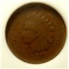Image 2 : 1877 INDIAN HEAD CENT PCI G-4
